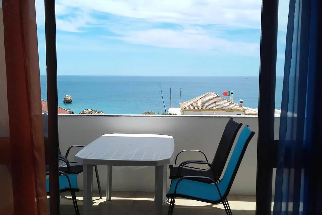 Charming Seaview Apartment Praia da Rocha Portimao Portugal