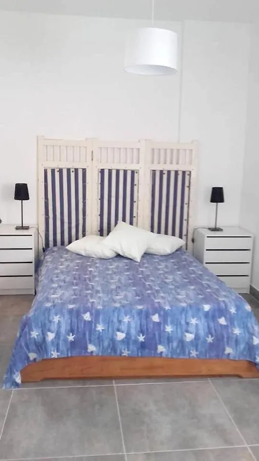 Charming Apartment In Praia Da Rocha Sea View Portimão