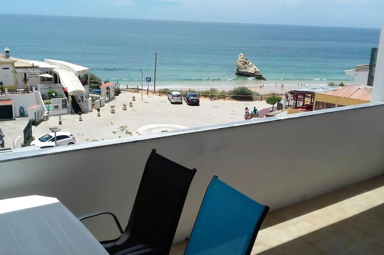 Charming Seaview Apartment Praia da Rocha Portimao