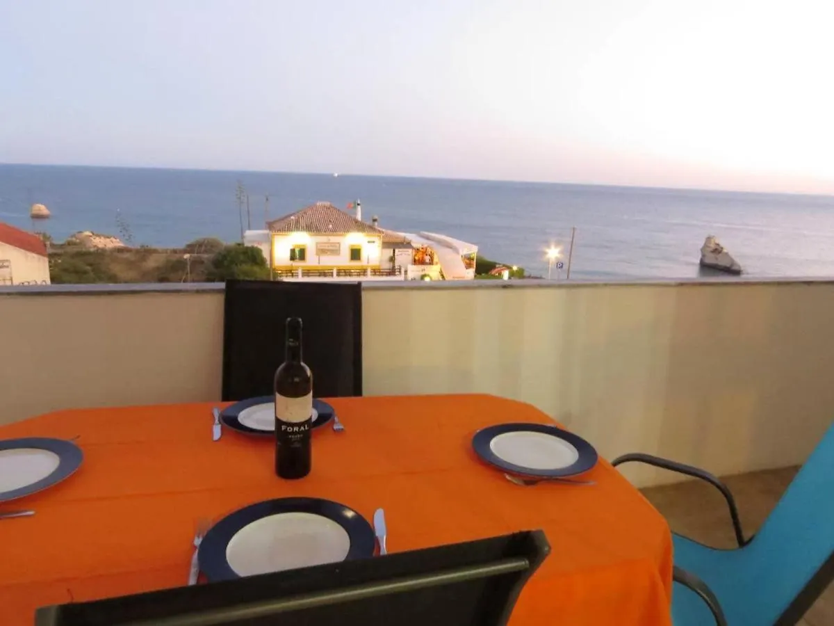 Charming Seaview Apartment Praia da Rocha Portimao