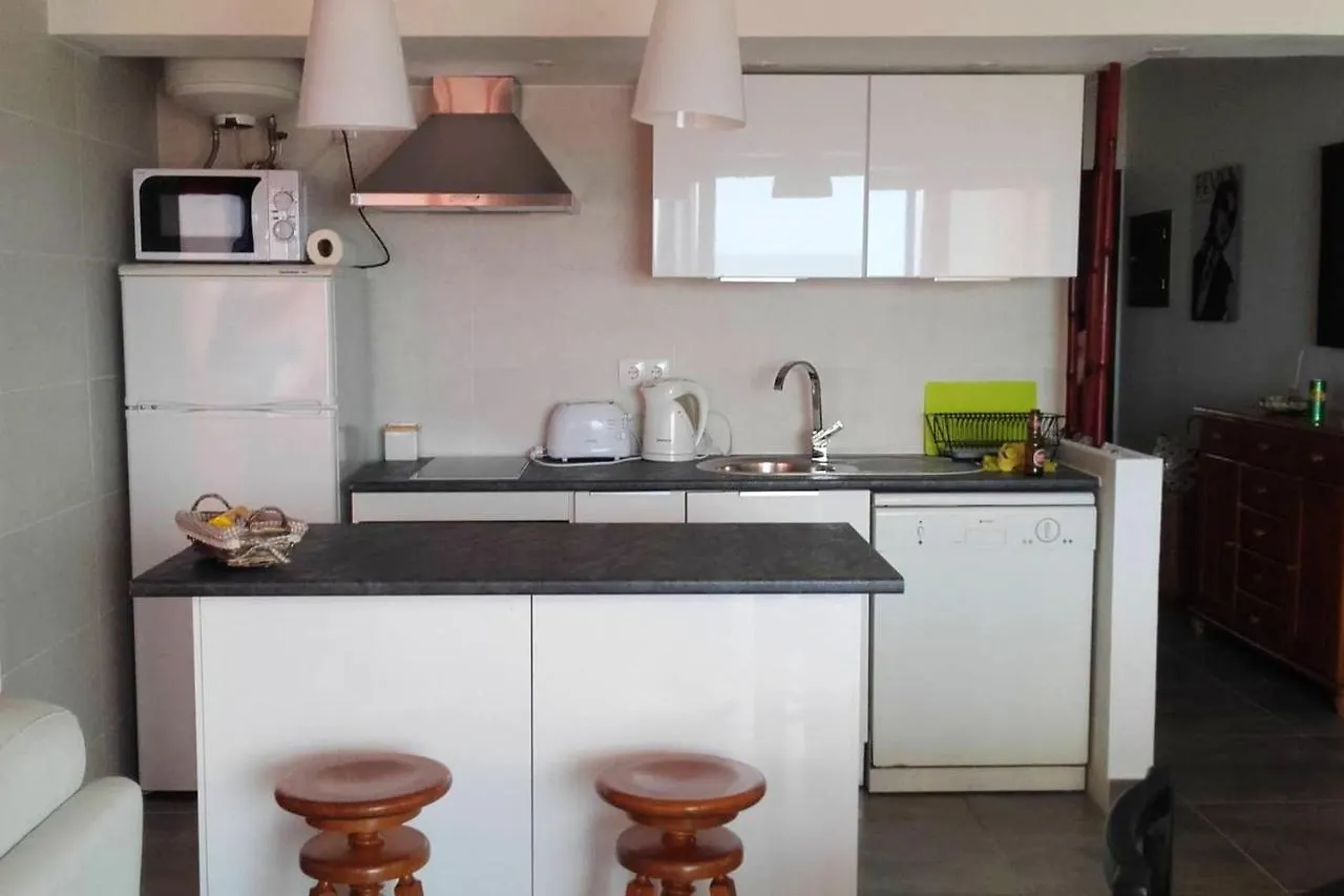 Charming Seaview Apartment Praia da Rocha Portimao
