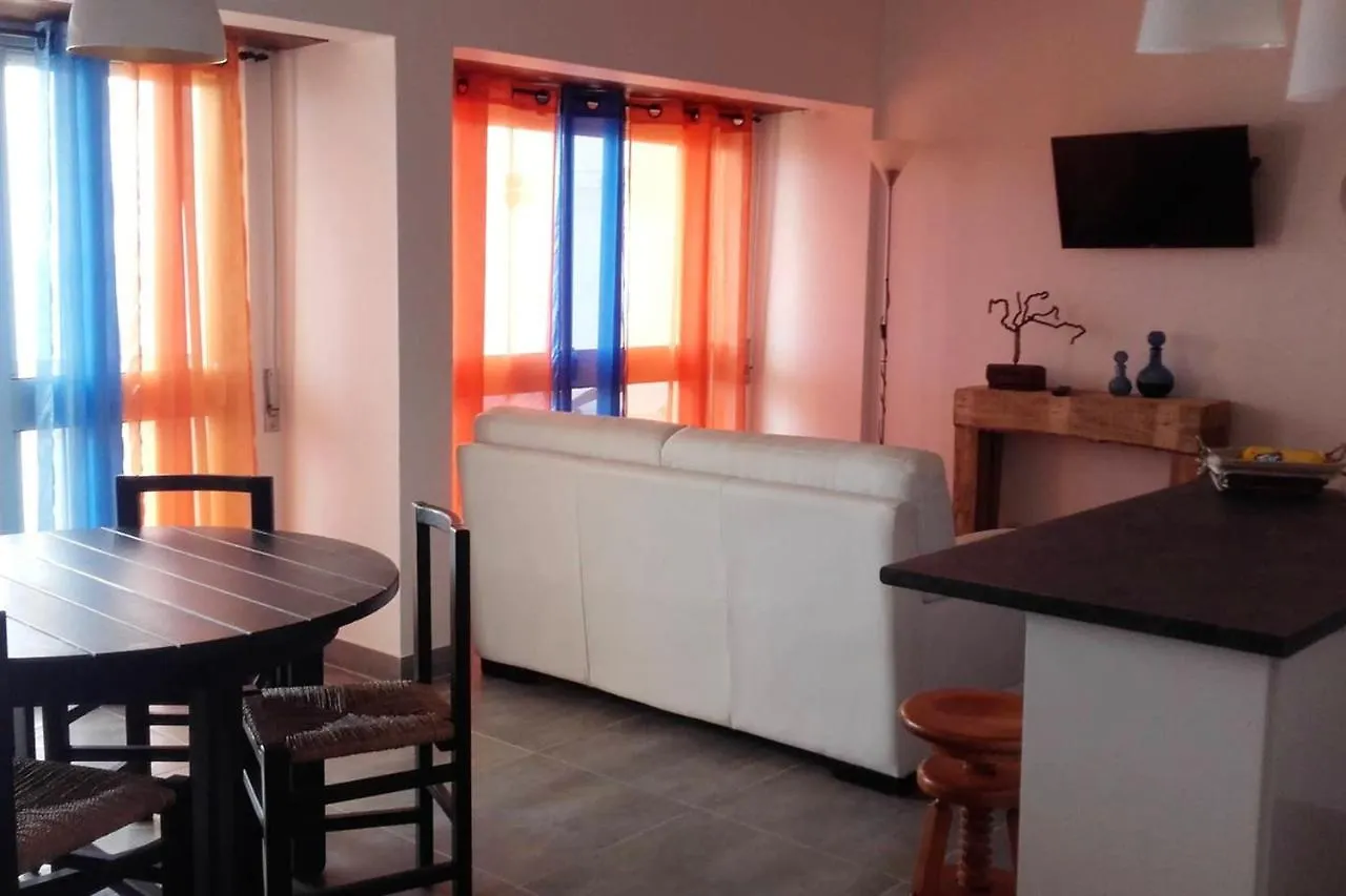 Charming Seaview Apartment Praia da Rocha Portimao