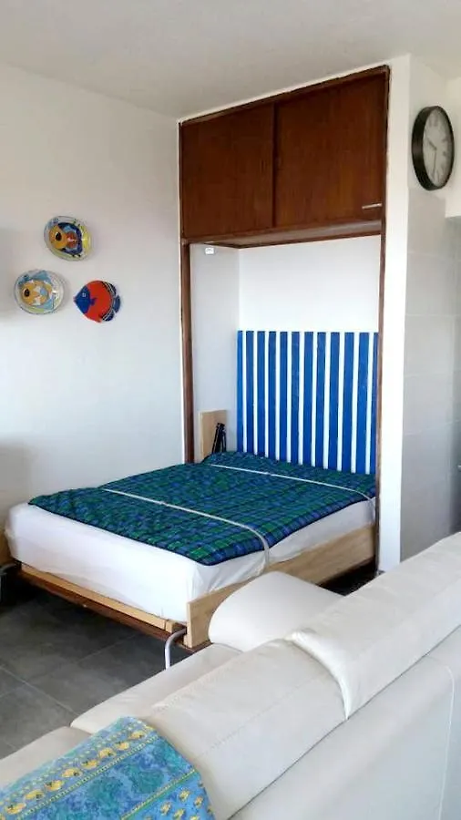 Charming Seaview Apartment Praia da Rocha Portimao 0*,  Portugal