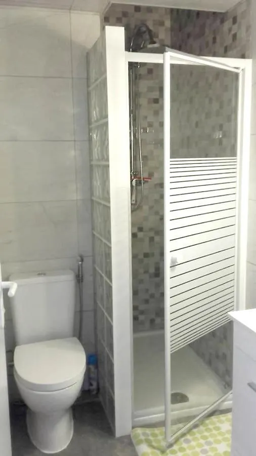 Charming Seaview Apartment Praia da Rocha Portimao