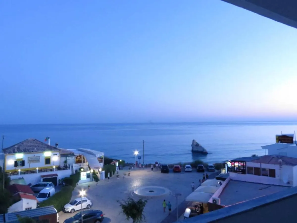 Charming Seaview Apartment Praia da Rocha Portimao Portugal