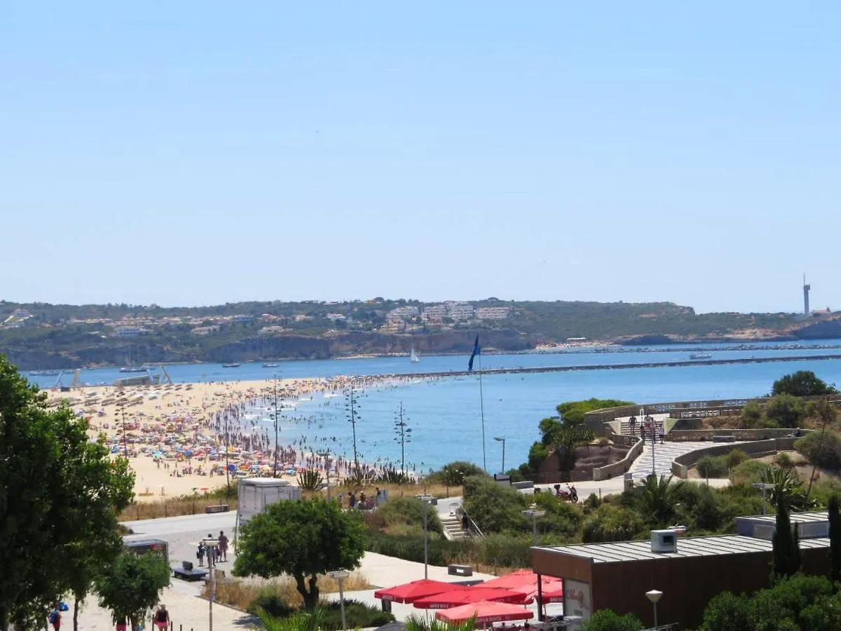 Charming Seaview Apartment Praia da Rocha Portimao Portugal