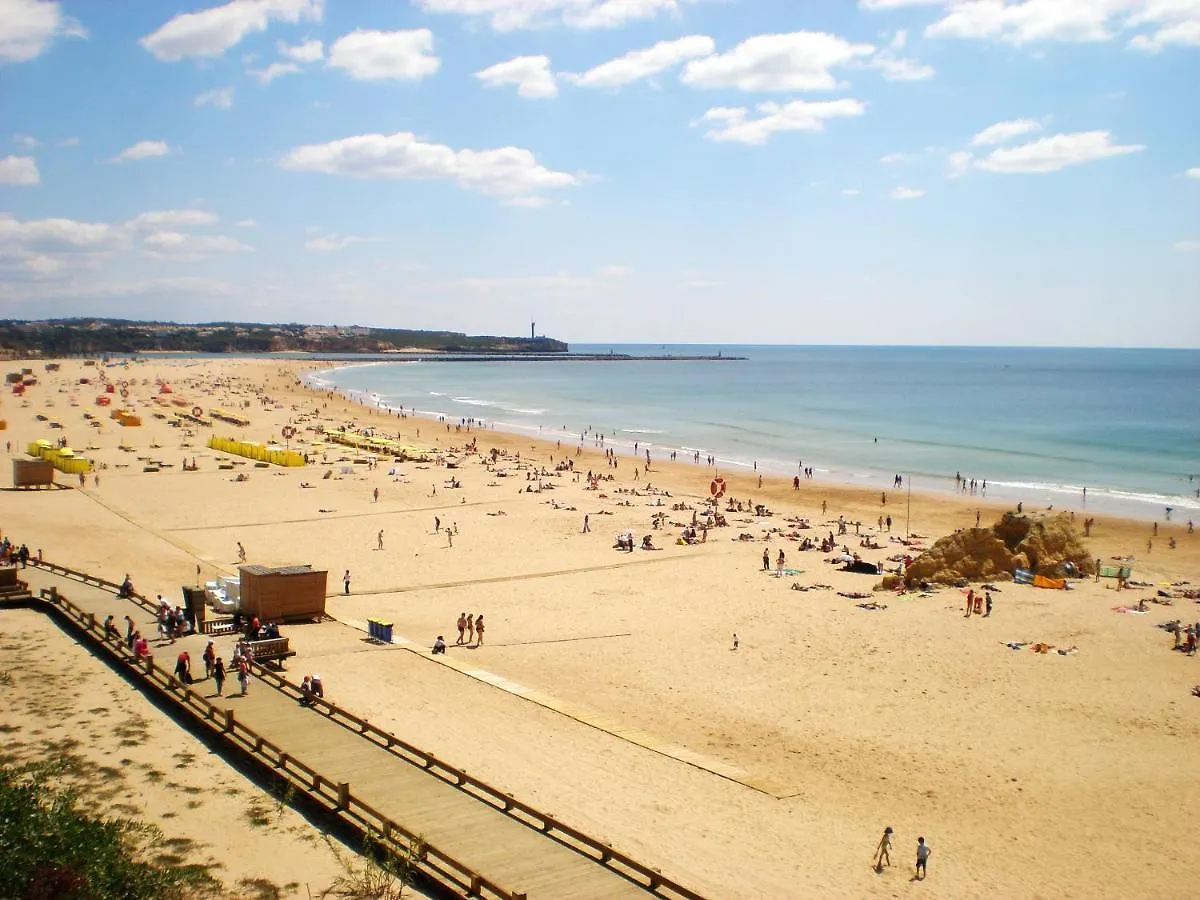 Charming Seaview Apartment Praia da Rocha Portimao 0*,  Portugal