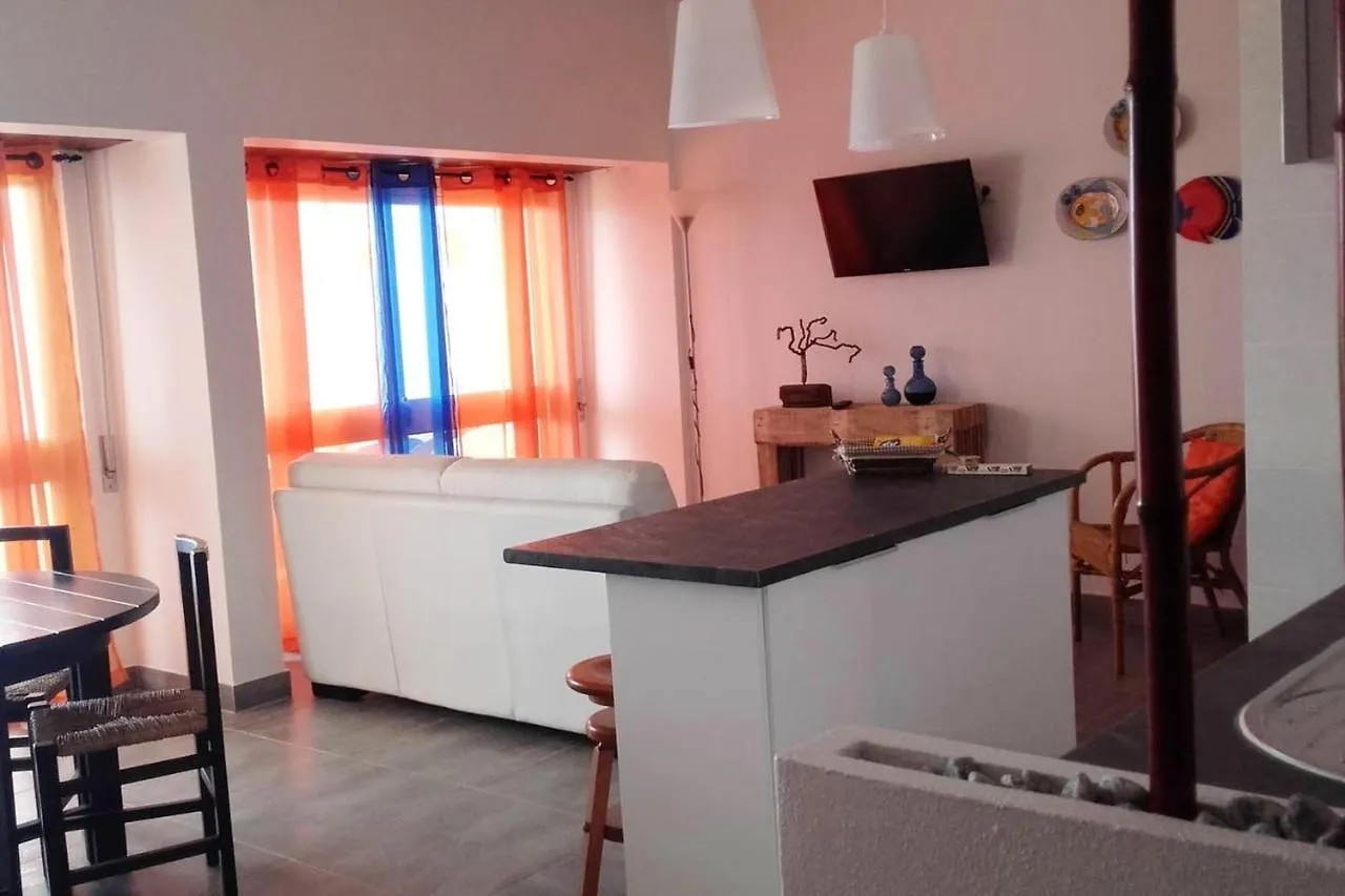 Charming Seaview Apartment Praia da Rocha Portimao 0*,